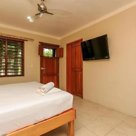 Esduma Iguanas Hotel Πλάγια Ντελ Κάρμεν Εξωτερικό φωτογραφία