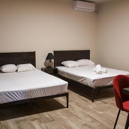 Esduma Iguanas Hotel Πλάγια Ντελ Κάρμεν Εξωτερικό φωτογραφία
