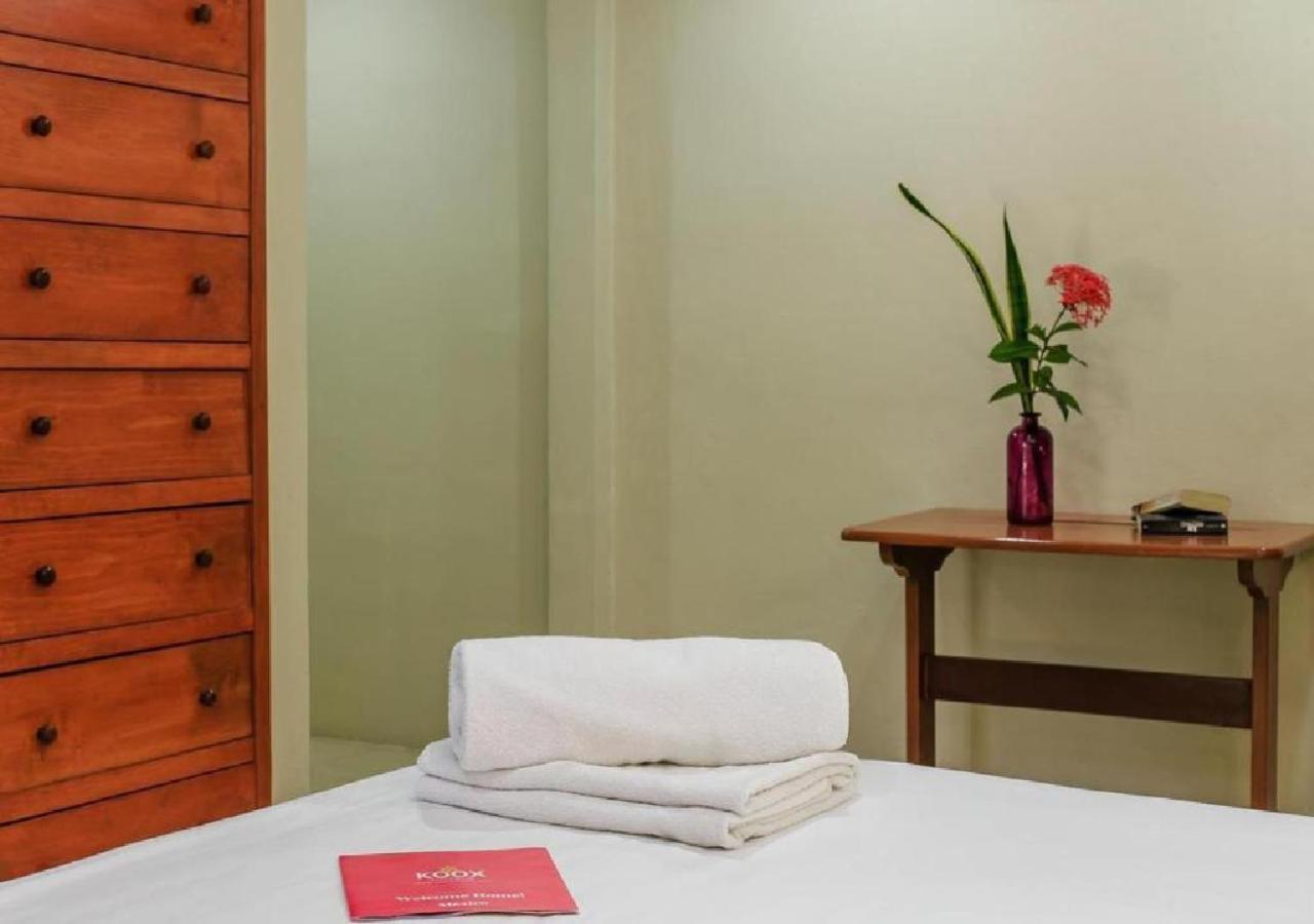 Esduma Iguanas Hotel Πλάγια Ντελ Κάρμεν Εξωτερικό φωτογραφία