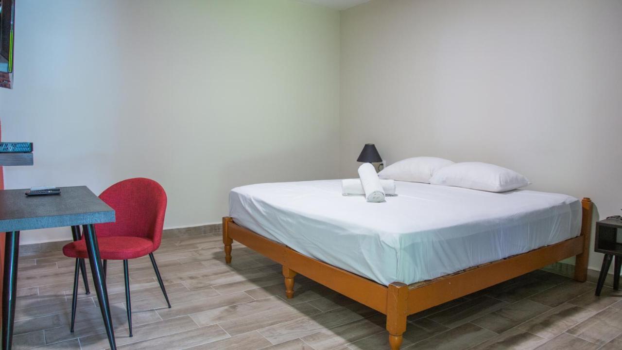 Esduma Iguanas Hotel Πλάγια Ντελ Κάρμεν Εξωτερικό φωτογραφία