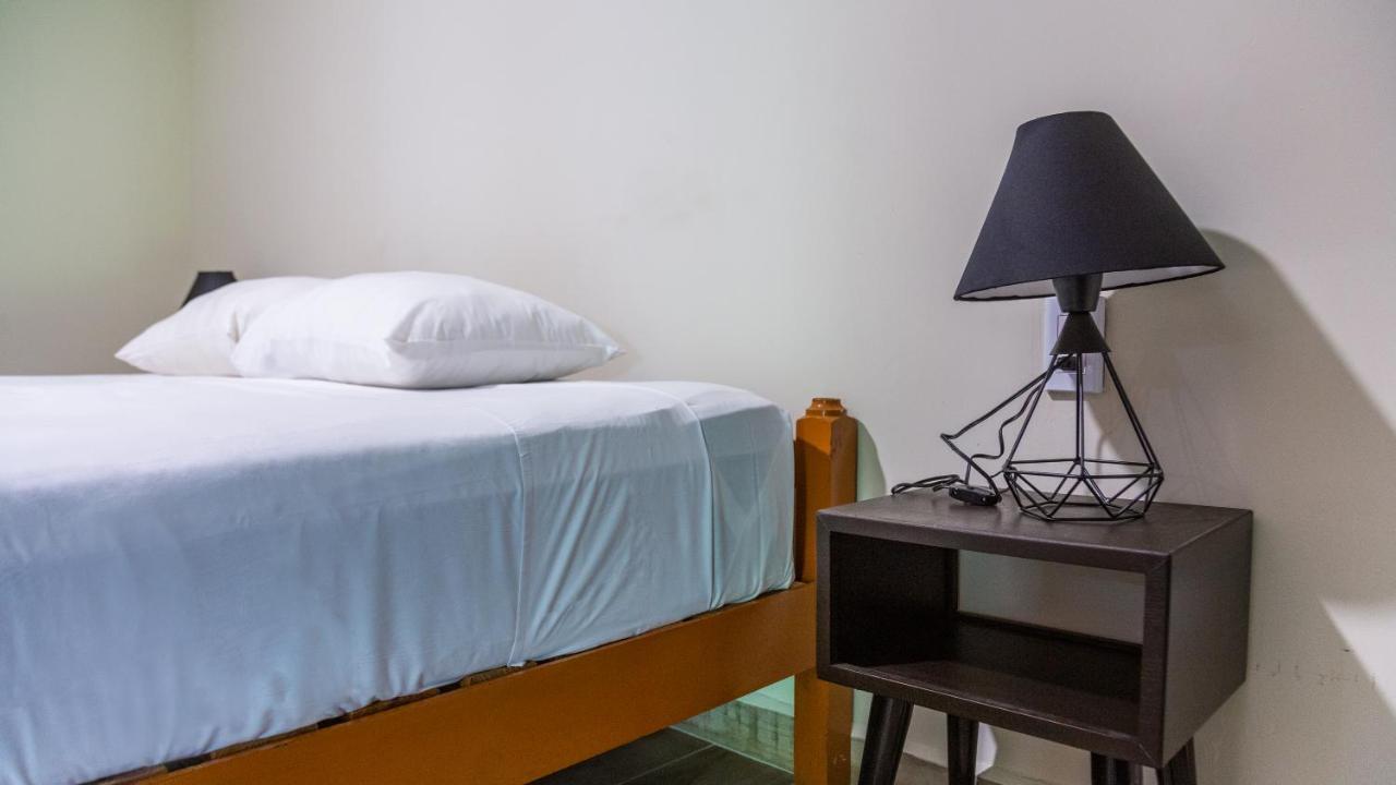 Esduma Iguanas Hotel Πλάγια Ντελ Κάρμεν Εξωτερικό φωτογραφία